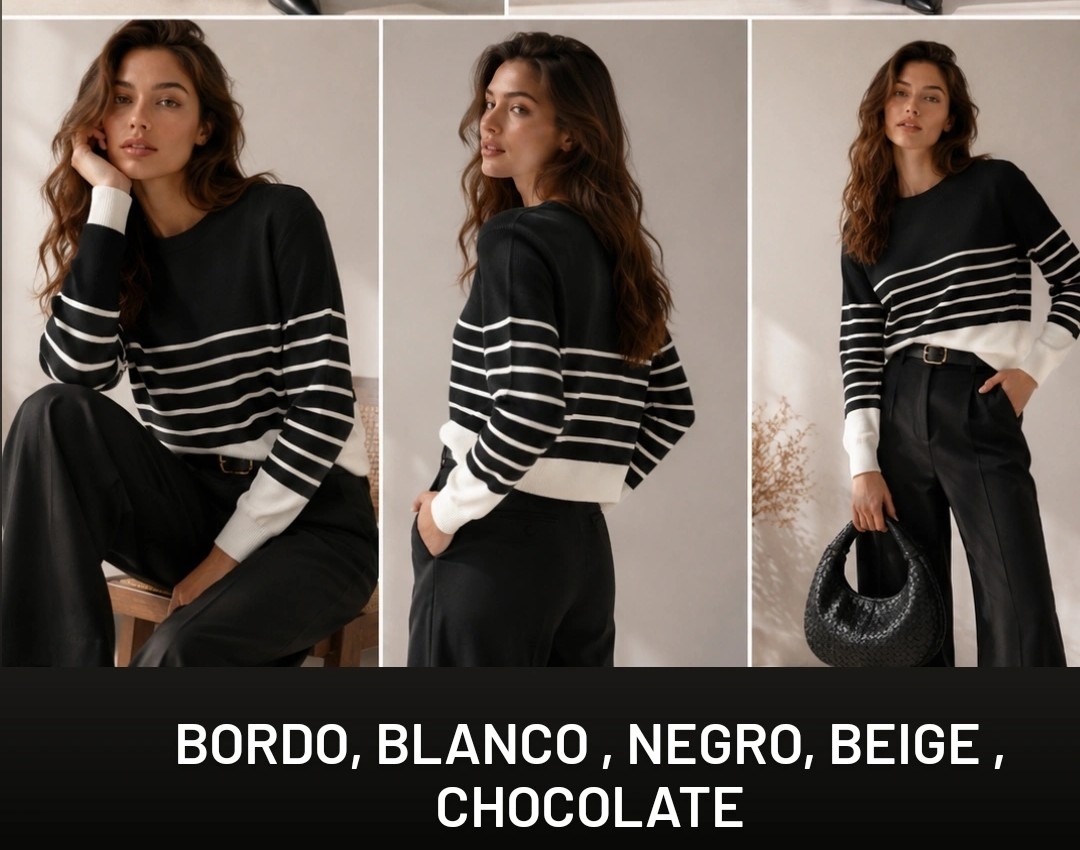 Sweater Promo - Imagen 3