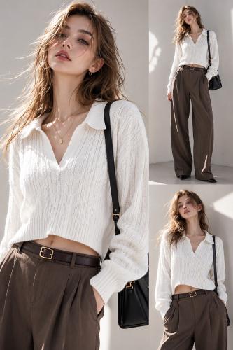 Sweater Importado
