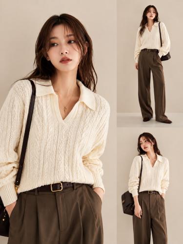 Sweater Importado - Miniatura 2