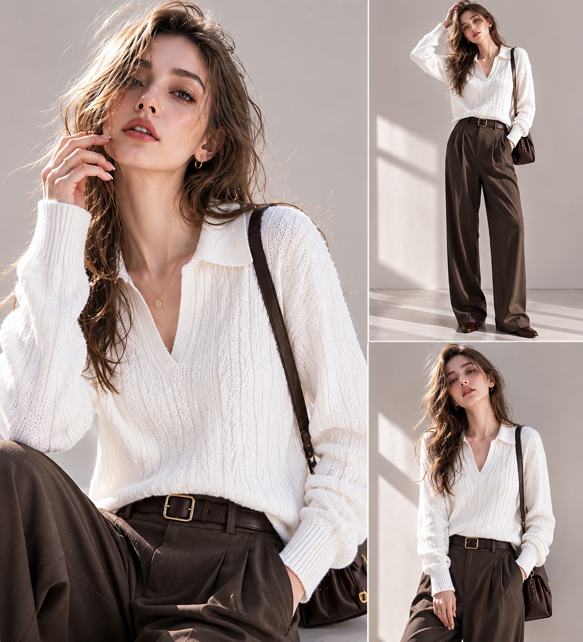 Sweater Importado - Imagen 3