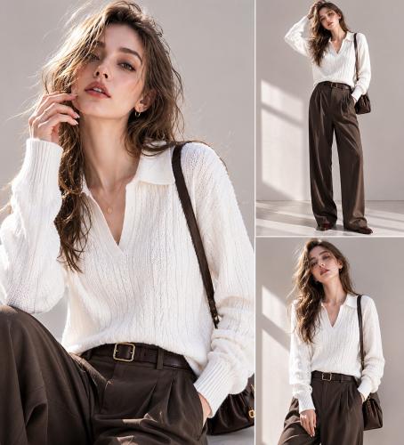 Sweater Importado - Miniatura 3