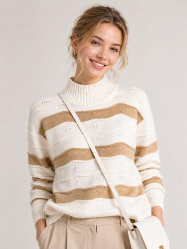 Sweater Rayado