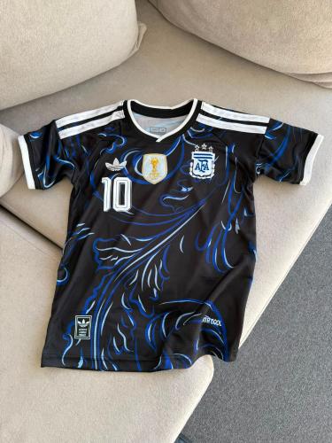 Remera Suplente Afa