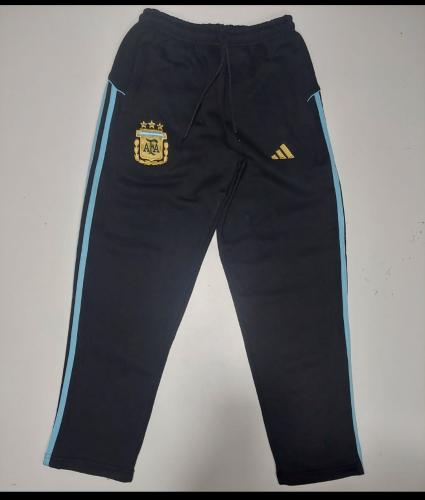Jogger Recto Algodon Frizado