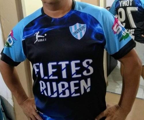 Conjuntos Deportivos