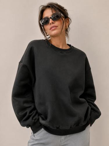 Buzo Oversize Mujer