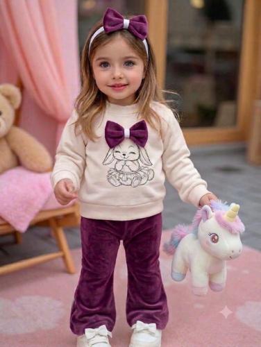 Conjunto  Beba