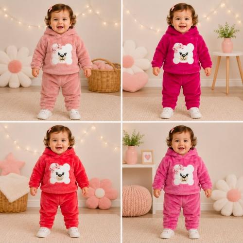 Conjunto  Osita