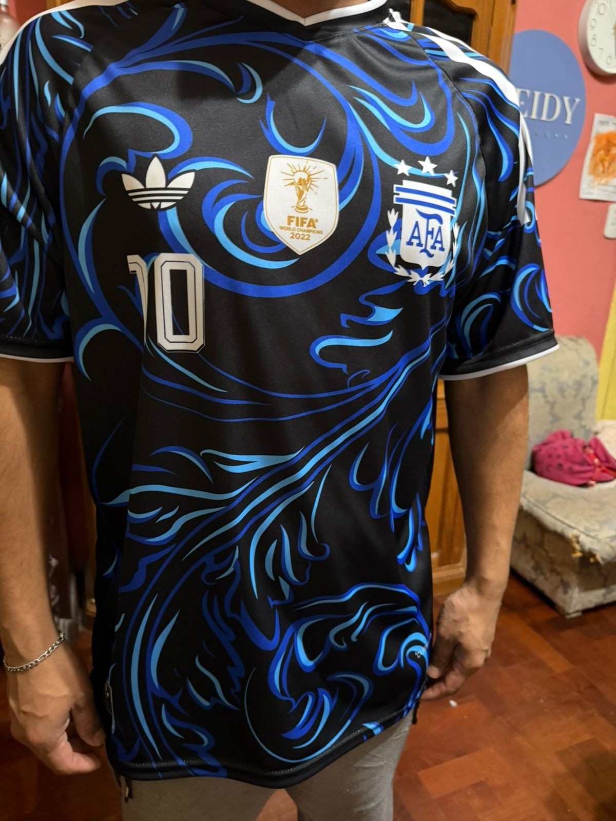 Camisetas de la Selección - Imagen 1
