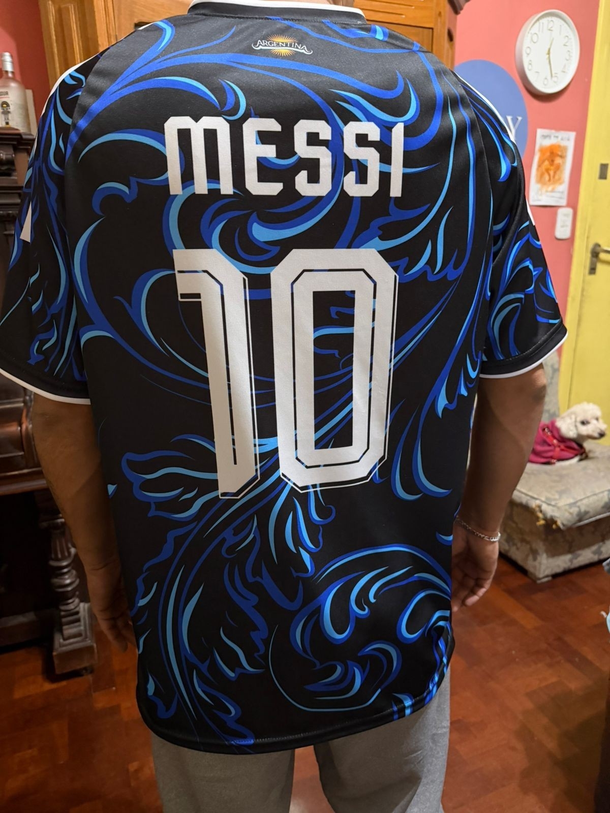 Camisetas de la Selección - Imagen 2