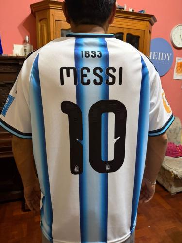 Camisetas de la Selección - Miniatura 3