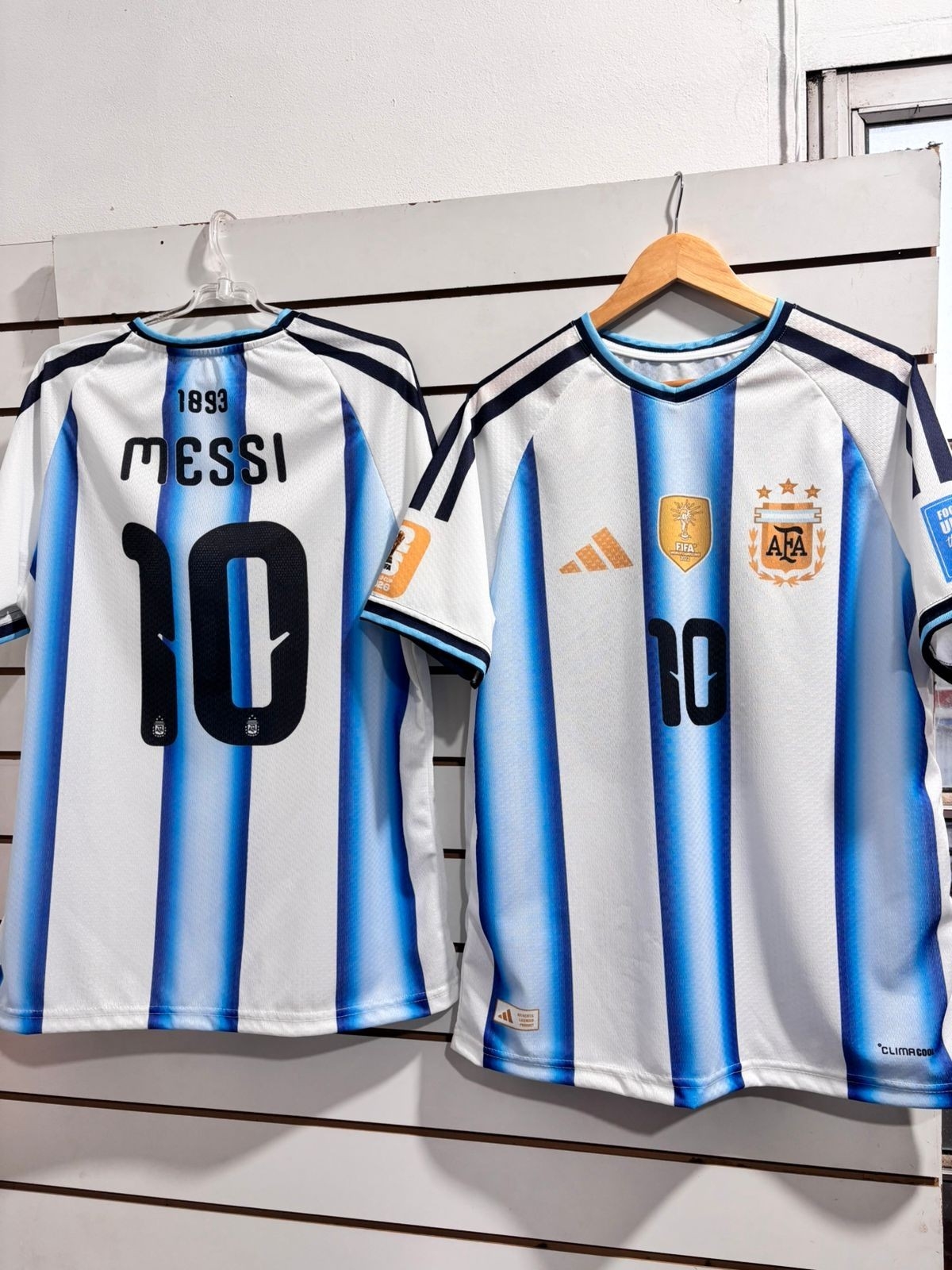 Camisetas de la Selección - Imagen 4
