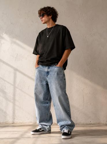 Jean Baggy Clásico