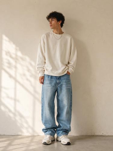 Jean Baggy Clásico