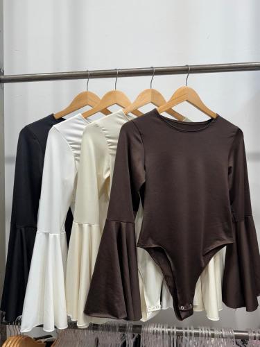 Body Oxford Micro
