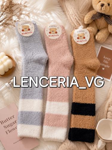 Bucaneras Peluche ×3