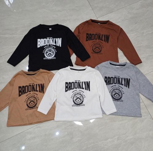 Camiseta Brooklyn - Miniatura 2