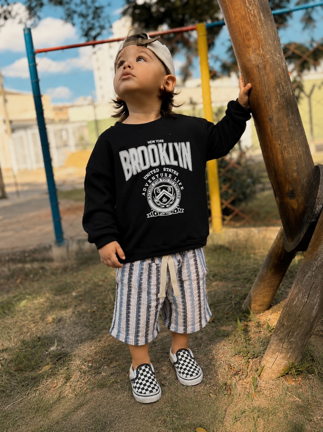 Camiseta Brooklyn - Imagen 1