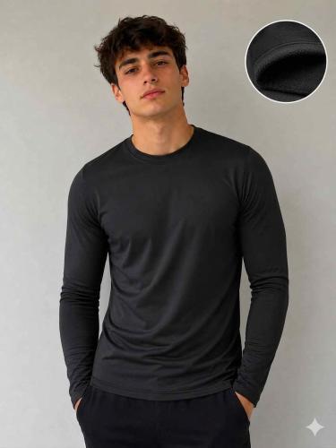 Camiseta Térmica