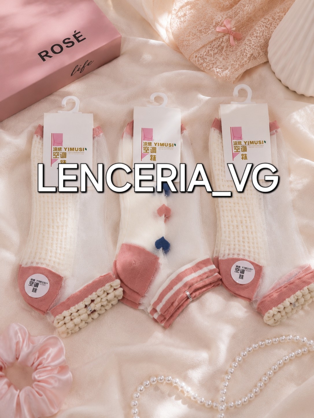 Soquete Tull ×10 - Imagen 2