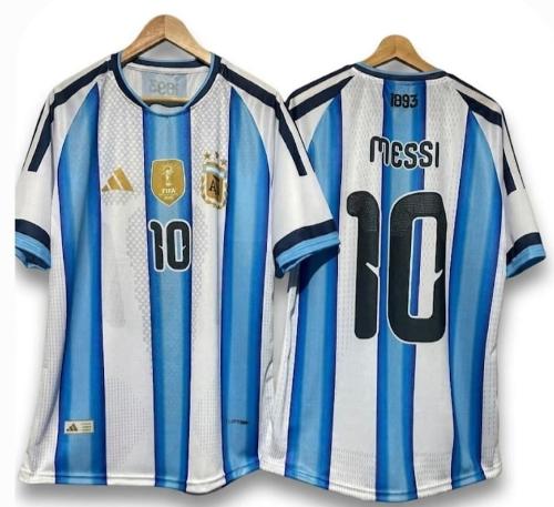 Camiseta de la Selección Adulto