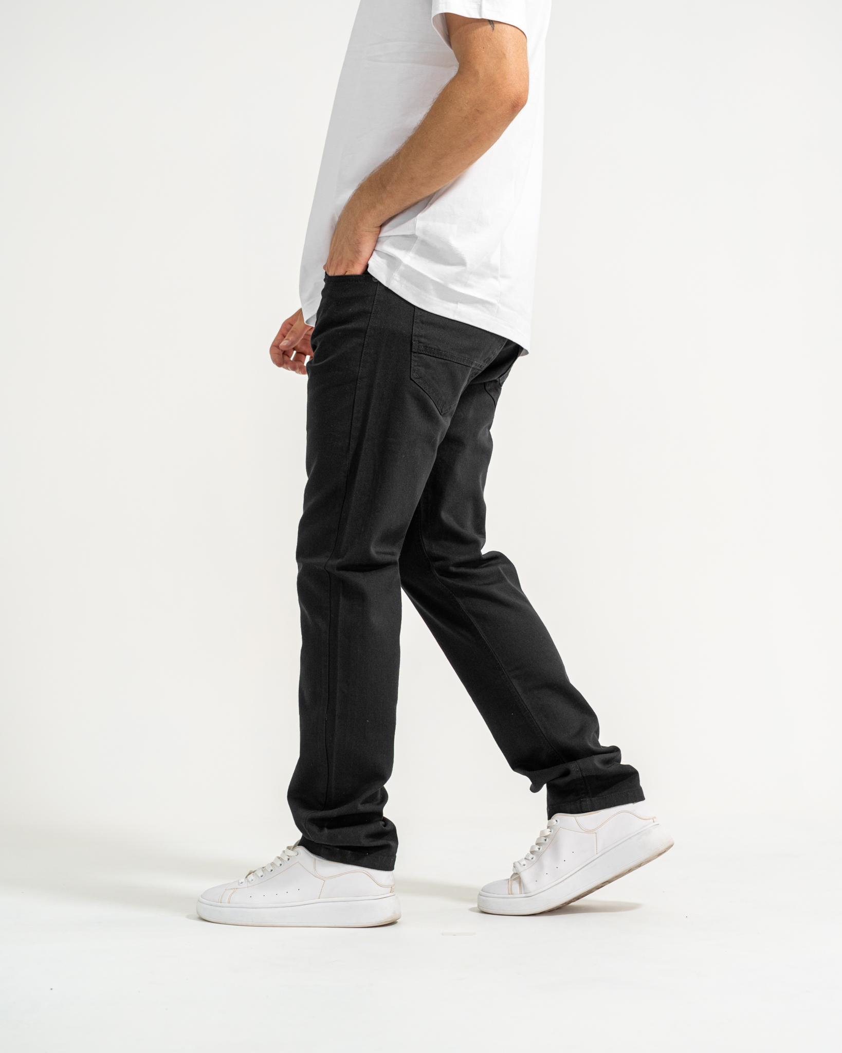 Corte Recto Jeans Rigido Gris - DSC00823.jpg