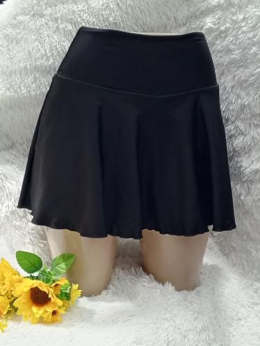 Short  Pollera