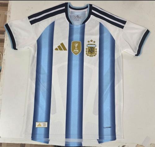 Camiseta Afa W26 Termosellada Premium