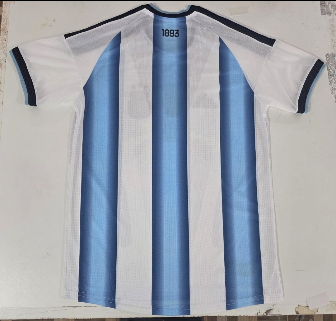 Camiseta Afa W26 Termosellada Premium - Imagen 2