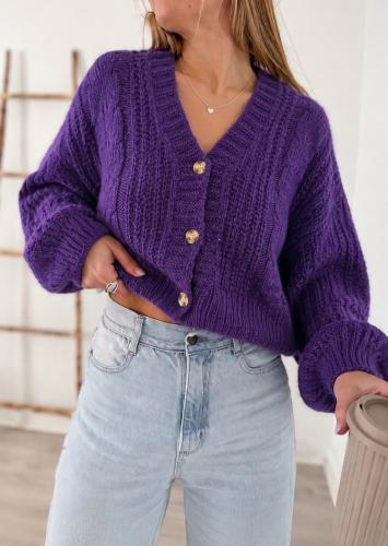 Cardigan Santa