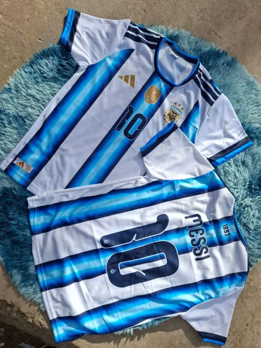 Camisetas Sublimadas del 6 al 16