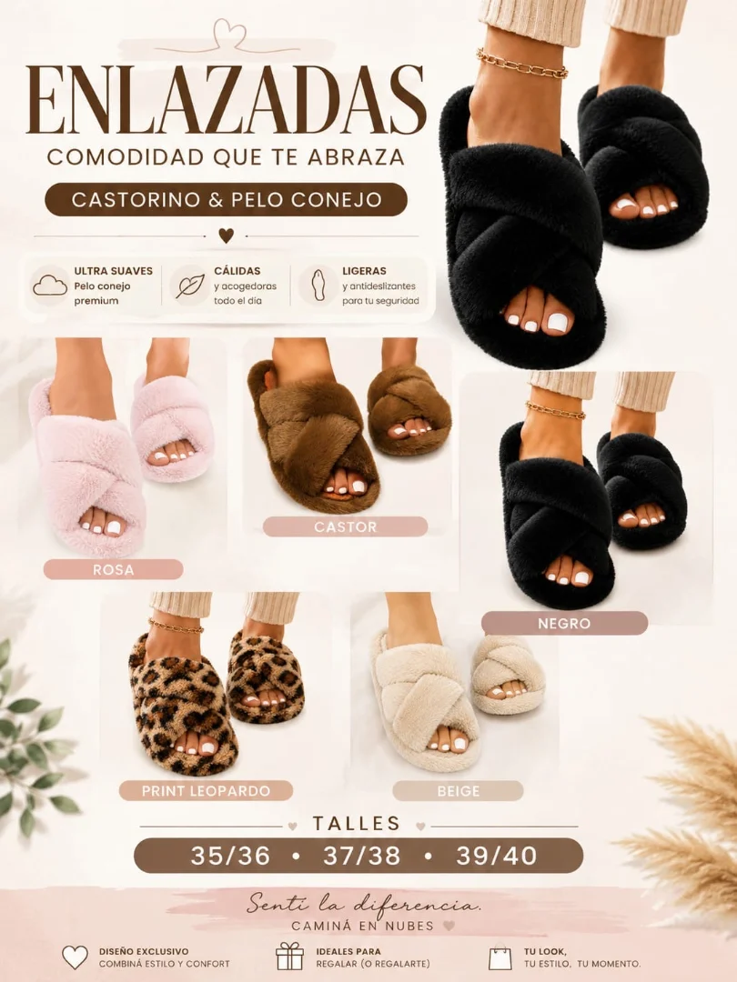 Pantuflas Enlazadas - f4252370-7044-440b-be9a-31713cacf5f2.jpeg