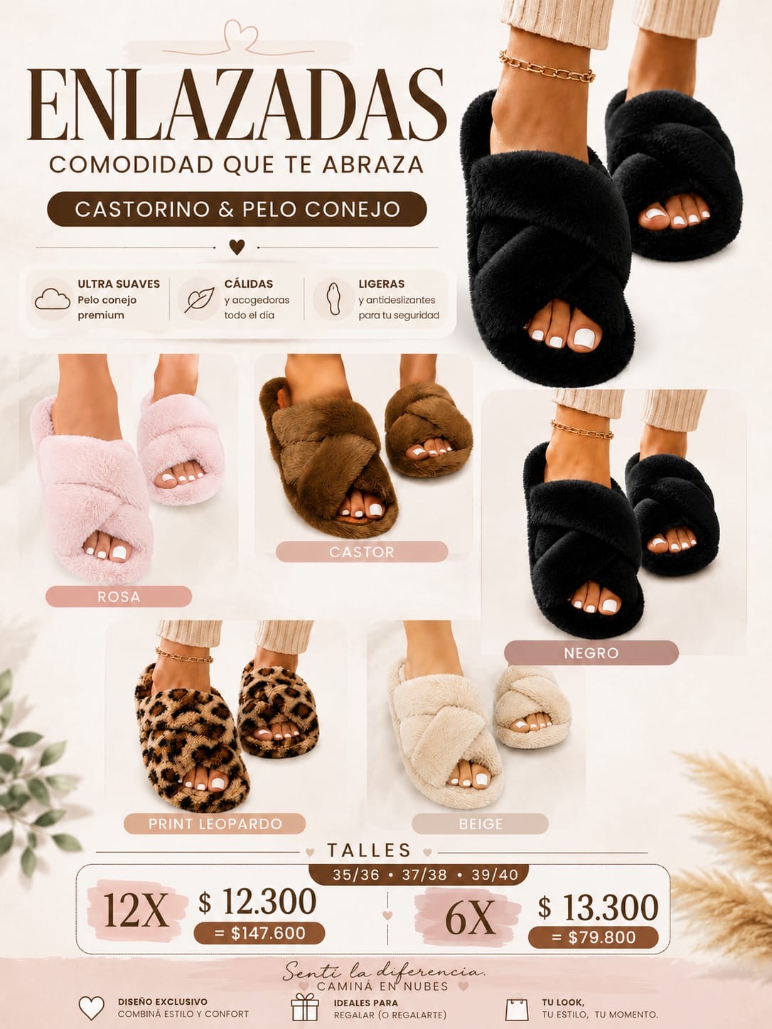 Pantuflas Enlazadas - 39065abf-9c65-4c5e-8a40-b7281c5d7f93.jpeg