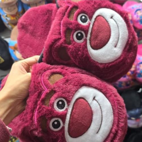 Pantuflones Premium