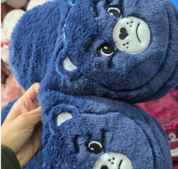 Pantuflones Premium - Imagen 2