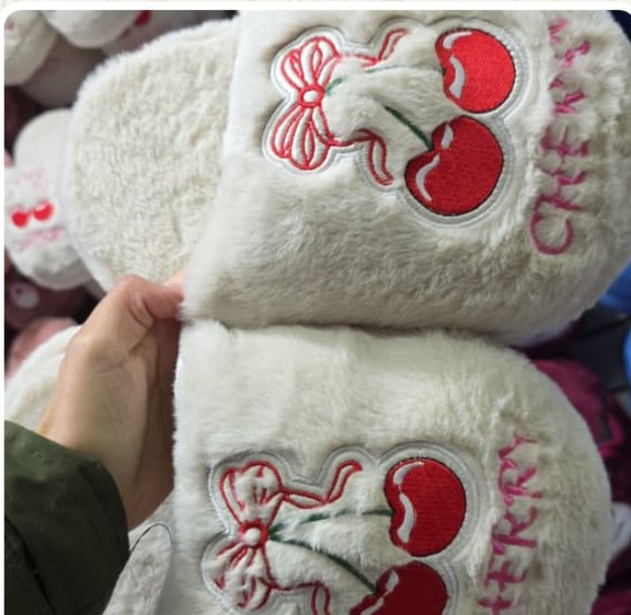 Pantuflones Premium - Imagen 3