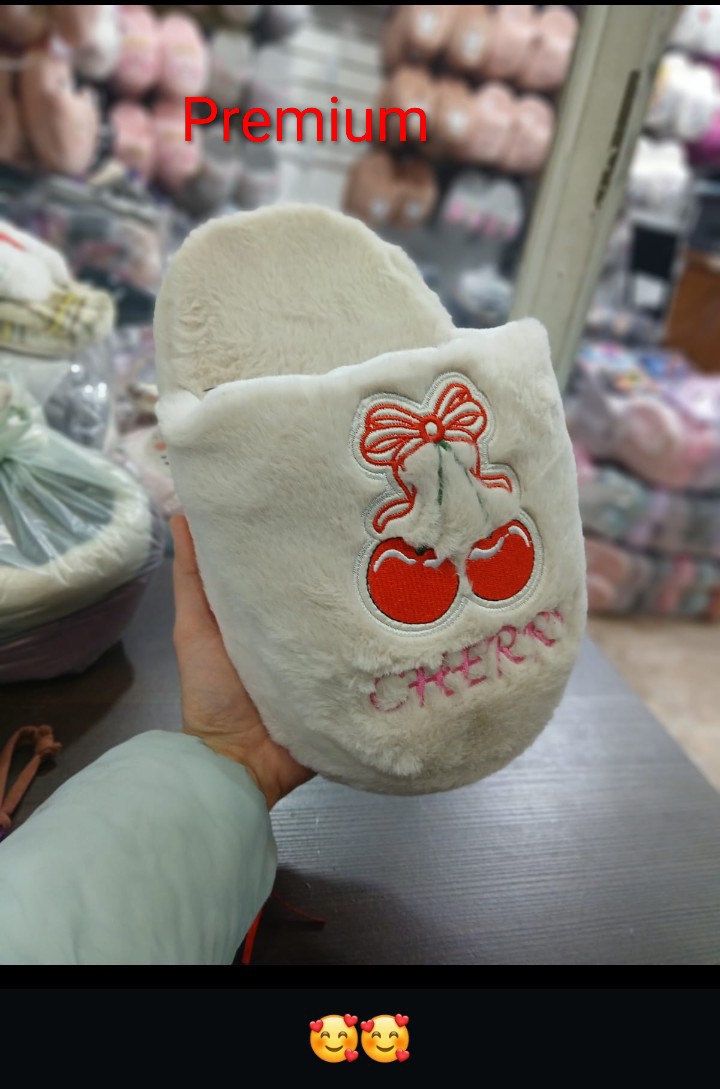 Pantuflones Premium - Imagen 5