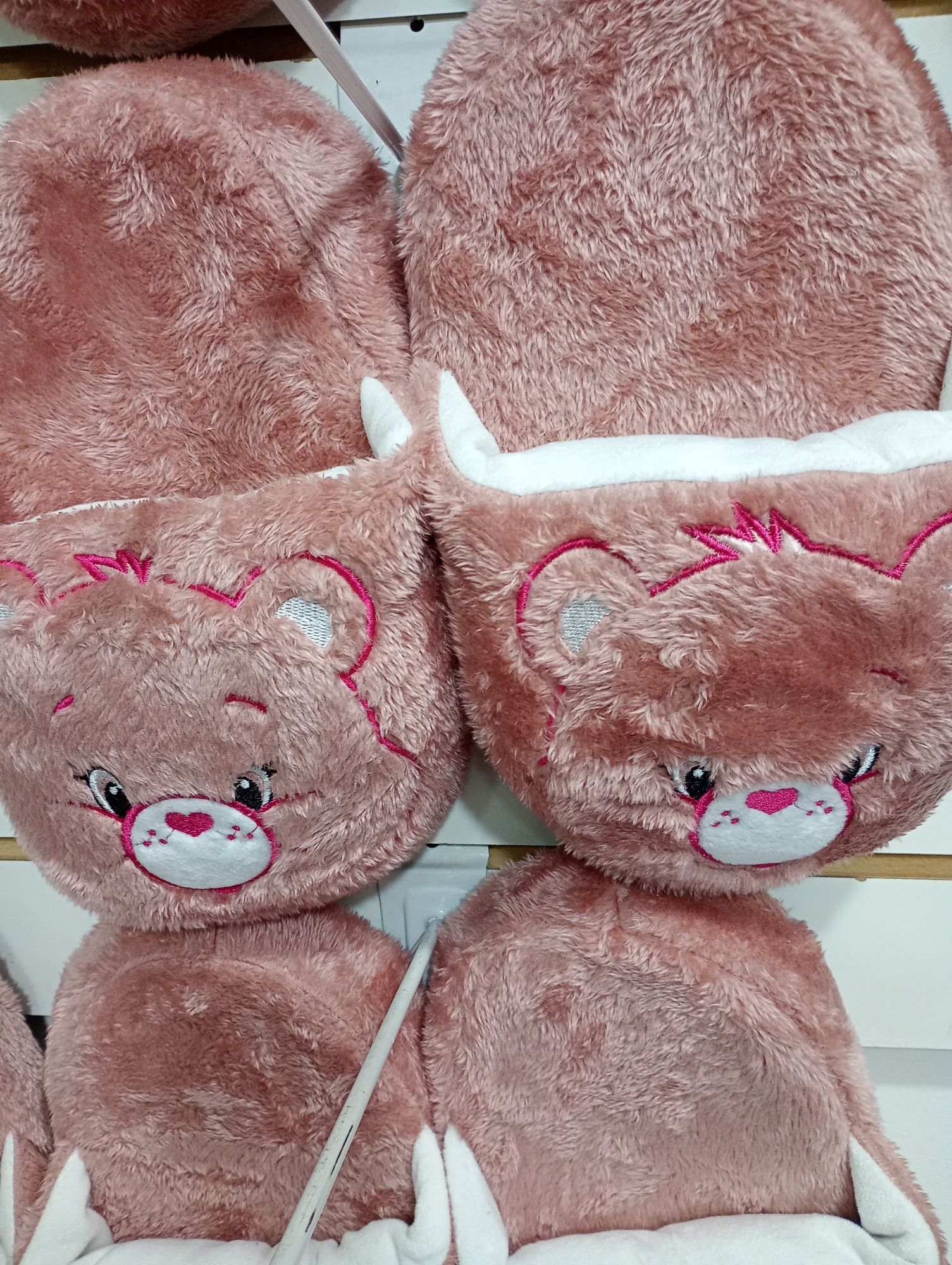 Pantuflones Premium - Imagen 7