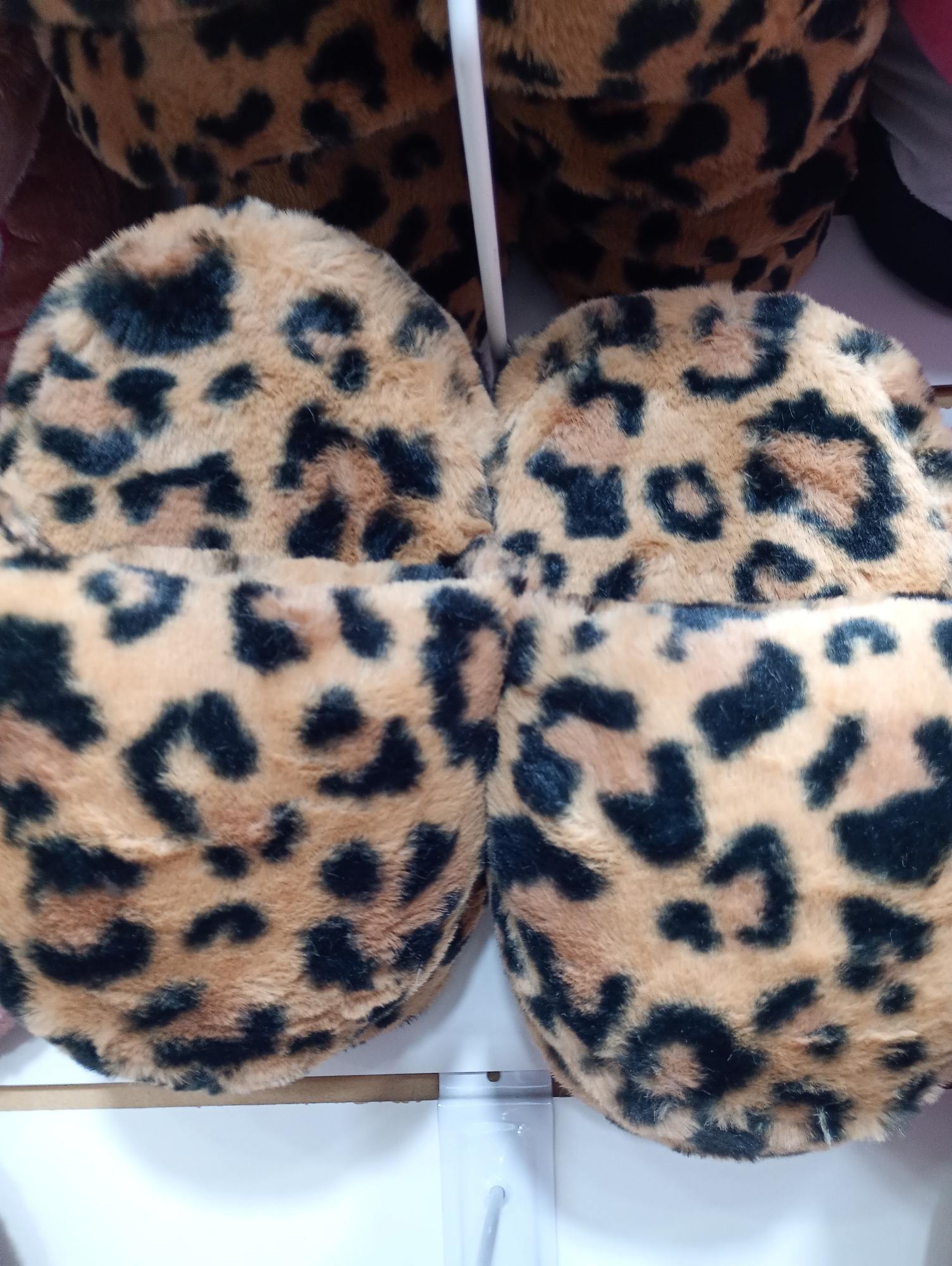 Pantuflones Premium - Imagen 9