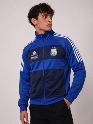 Campera Retro Afa Coca
