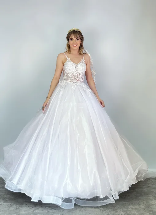 Vestidos de Novia