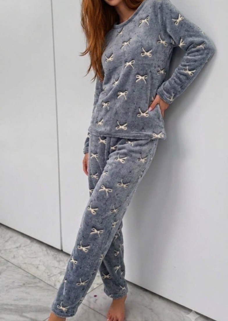 Pijama Luminosas  Dama (conjunto) Promo hasta Agotar Stock - Imagen 2