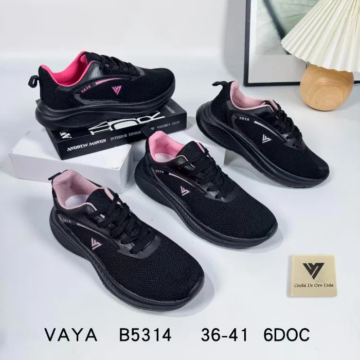 Zapatillas Livianas Importadas Deportivas