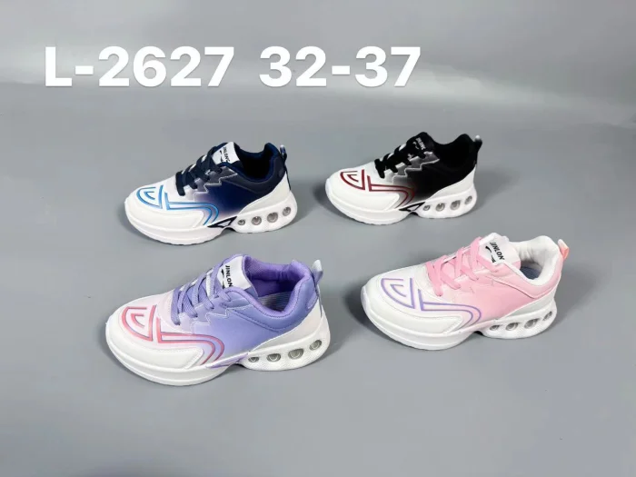 Zapatillas Importadas con Burbujas de Aire