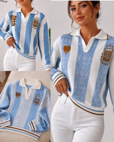 Chomba Argentina