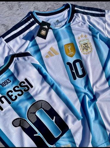 Camiseta Afa Termo Sellada