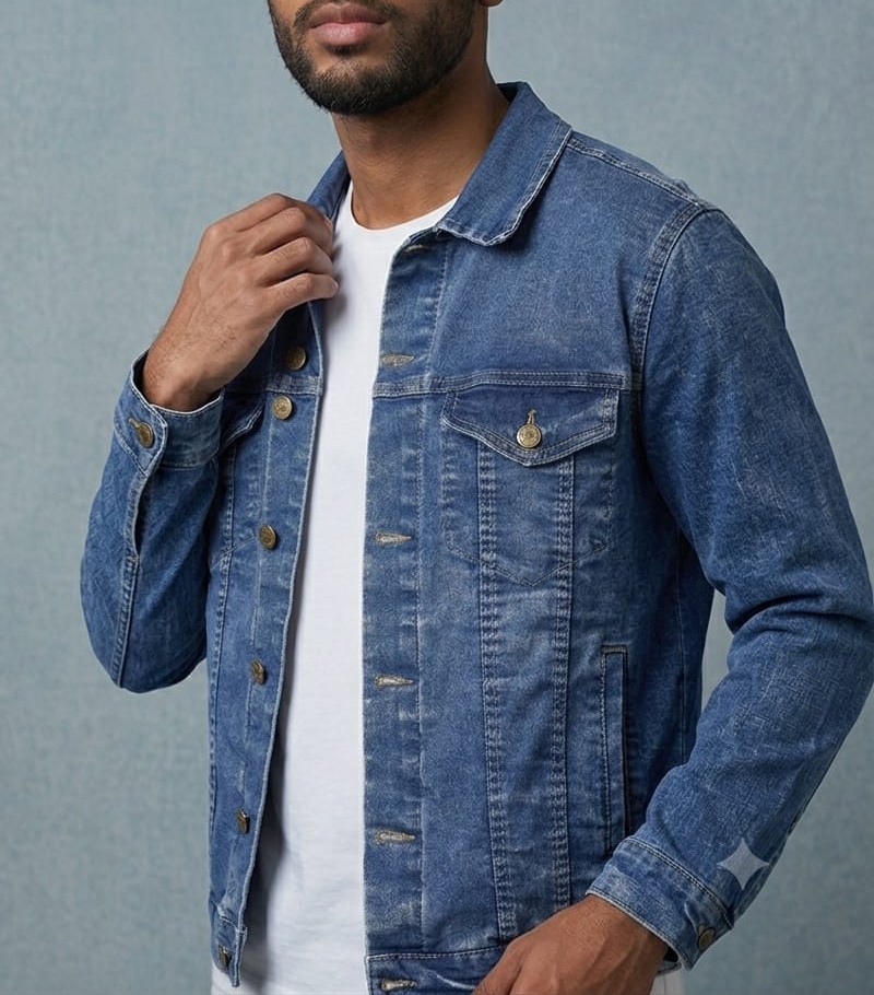 Camp de Jean Nevada - Imagen 1