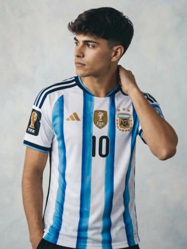 Camiseta Subliminada Afa