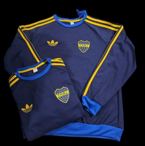 Buzos Boca Adulto