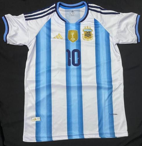 Camiseta de Argentina Adulto